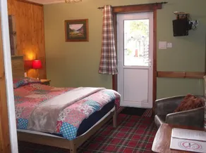 The Steading Highland Glen Lodge - Zimmer