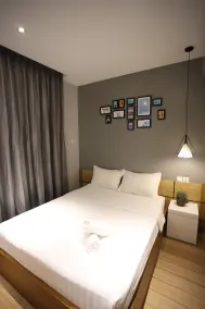 Sunshine Residences By 5H - Room