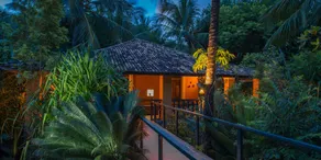 Toca da Coruja - Eco Luxury Retreat - Room