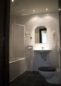 Hotel Tongerlo - Salle de bain