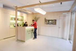 Yadoya Hotel - Reception