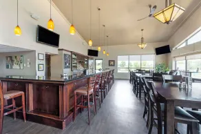 Best Western Pembroke Inn & Conference Centre - Restaurant