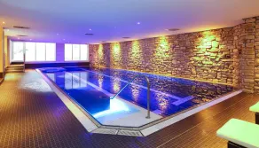 Dorint Resort Winterberg - Piscine