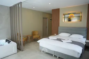Ayder Altıparmak Suit - Room
