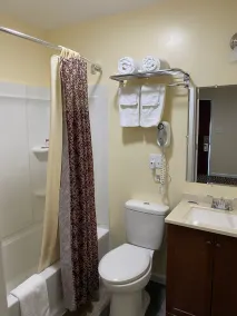Dunmore Inn - Salle de bain