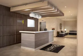 Home2 Suites By Hilton Winchester - Reception