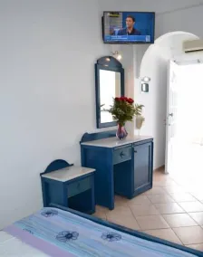 Hotel Lignos - Zimmer