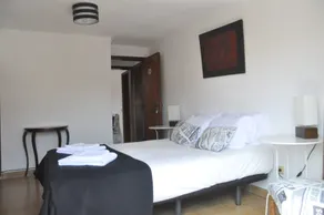 Manelisa Cascais - Chambre