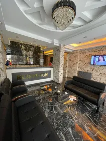 HOTEL PERA WHİTE - Reception