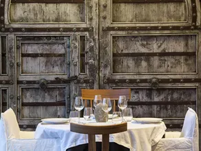 Sublime Comporta - Restaurant