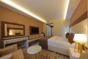 Vera Vista Hotel - Room