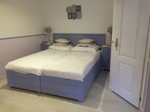 Guest House Romantika Panzio - Zimmer