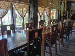 Hotel Yoschi - Restaurant