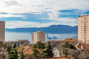 Apartment Consensus - View from room