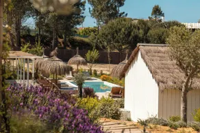 Quinta Amala - Piscina