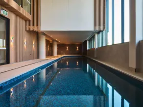 Novotel Melbourne Airport - Pool