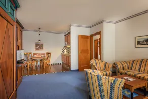 MONDI Hotel Bellevue Gastein - Rum