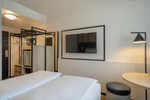 Hotel München City Center, Affiliated by Meliá - Chambre