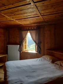 Locanda Teggiate - Zimmer