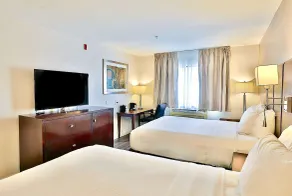 Baymont by Wyndham Tucson Airport - Chambre