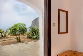 Villa Diamanti - Utsikt fra rommet