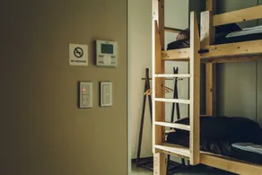 Len Kyoto Kawaramachi - Chambre