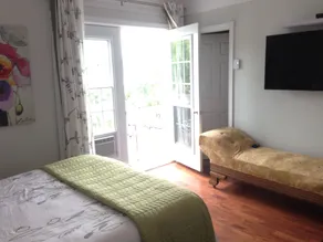 Auberge la Dolce Vita - Værelse
