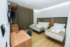 Kevin's ApartHotel - Habitación