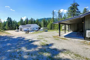 Bring Your Boat! Updated Cabin in Priest River - Innenbereich