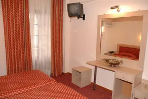 Veria Hotel - Room