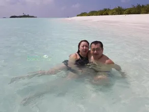 Rasdhoo Coralville - Pool
