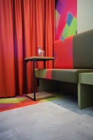 ibis Styles Parndorf Neusiedler See - Chambre
