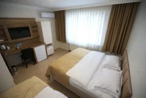 Evim Butik Hotel - Room