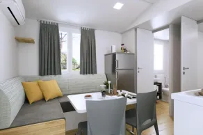 Camping Village Lido di Classe  - Opholdsområde