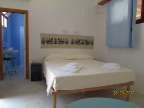 Cavalli di S'Arcaite - Camera