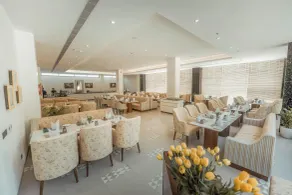 NAMAMI BY ZENQ BANKHANDI - Restaurant