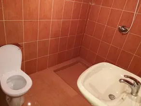 Riad Berbèber Boutaghrar - Salle de bain
