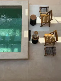 Casa Chirundo - Pool