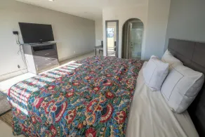 Motel 7 By OYO Near Phoenix Airport - Quarto