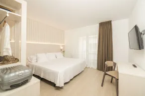 Hotel Marsol - Habitación
