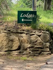 Hayne Barn Estate - Luxury Lodges - with private hot-tubs - The studio-loft is without hot-tub - Room