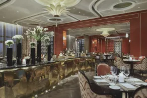 Four Seasons Hotel Jakarta - Restaurant