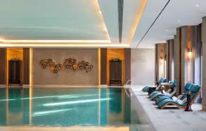 Hyatt Regency Chongming - Pool