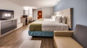Best Western Sandy Inn - Rum