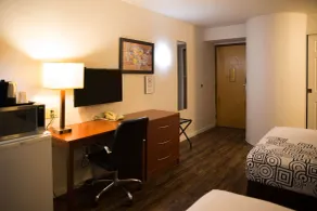 Econo Lodge Harrisburg - Hershey North - Zimmer