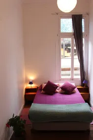 Casa Volante Hostal - Room