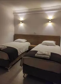 Gölpark Otel - Quarto