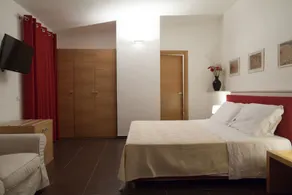 Giardino Sul Duomo - Chambre