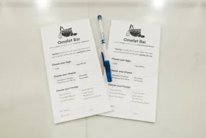 Hyatt House Irvine/John Wayne Airport - Restaurant