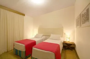 Pousada da Villa - Zimmer